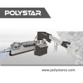 Plastic processing machinery manufacturers